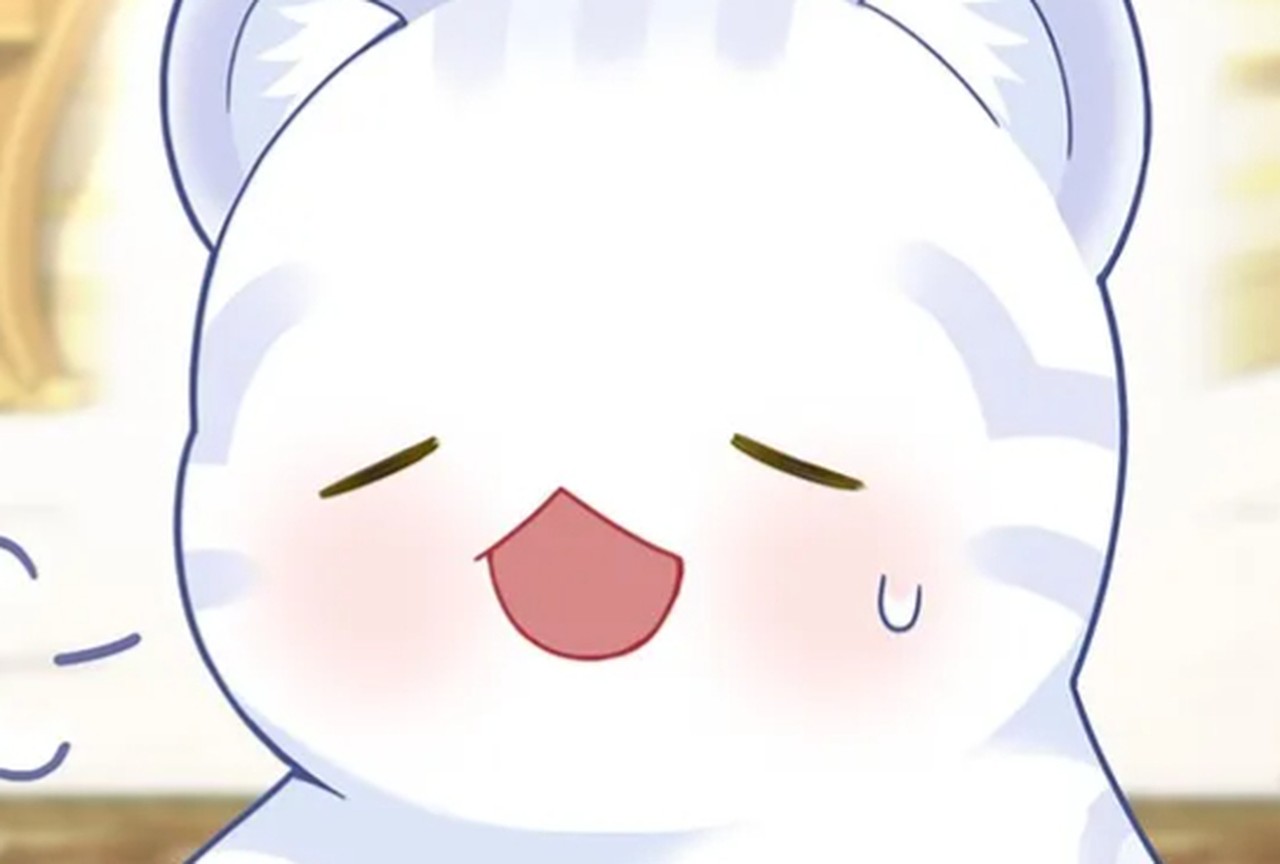 Petit Léopard des Neiges - Episode Bonus 41 - ONO Webtoon et Manga