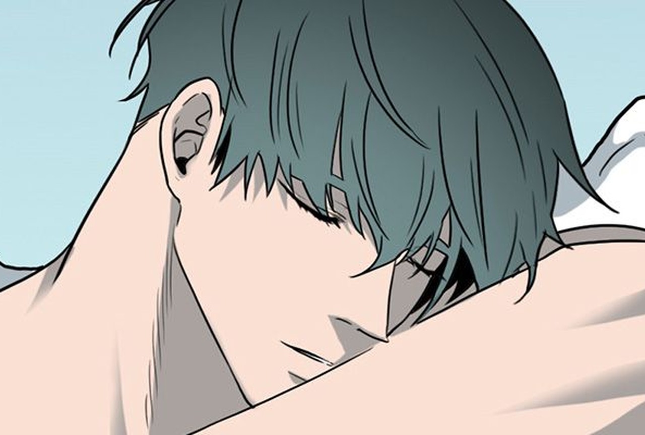 Dear. Door - Episode 117 - ONO Webtoon et Manga