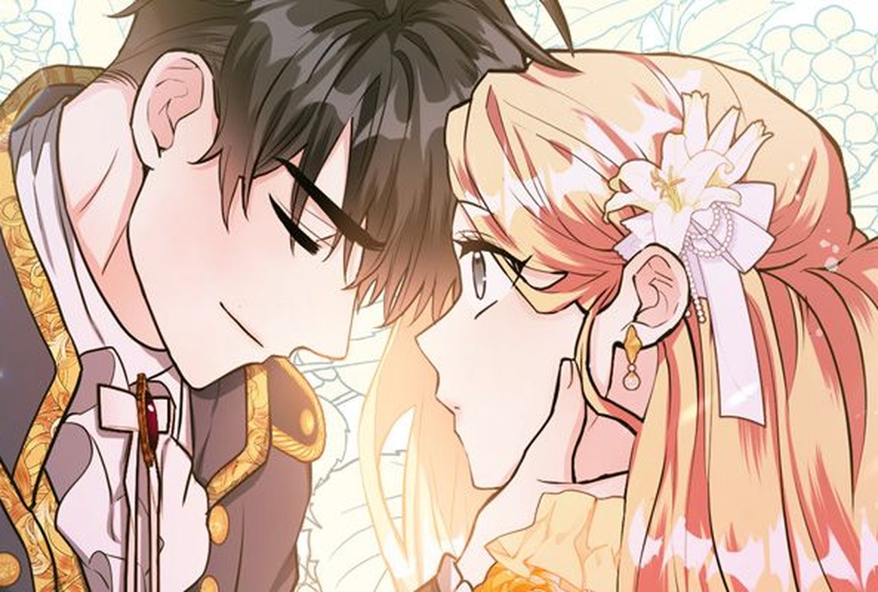 June Time Peach - Episode 24 - ONO Webtoon et Manga