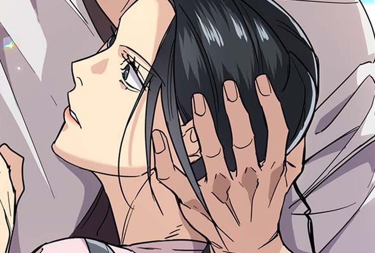La Nuit du Corbeau - Episode 27 - ONO Webtoon et Manga