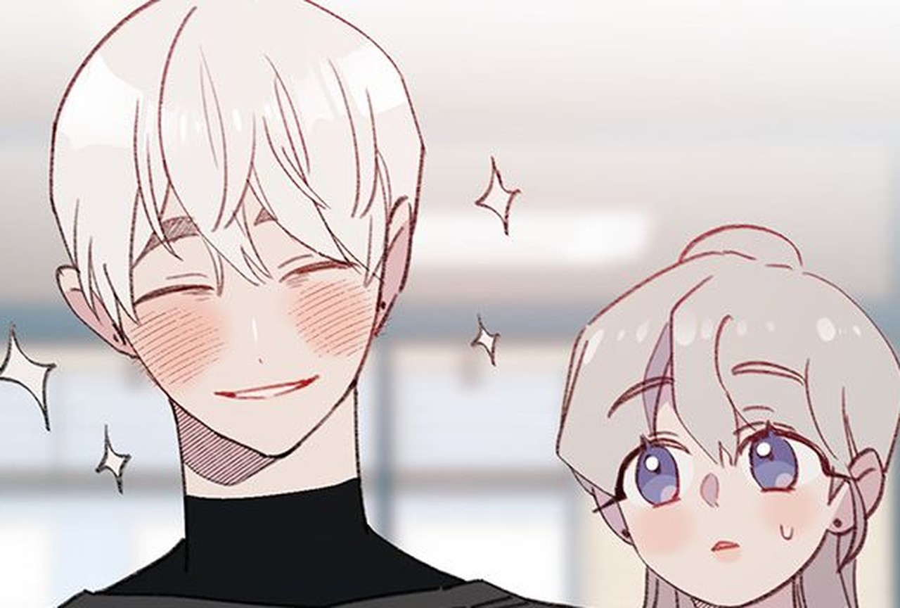 Mushroom Soup - Episode 104 - ONO Webtoon et Manga