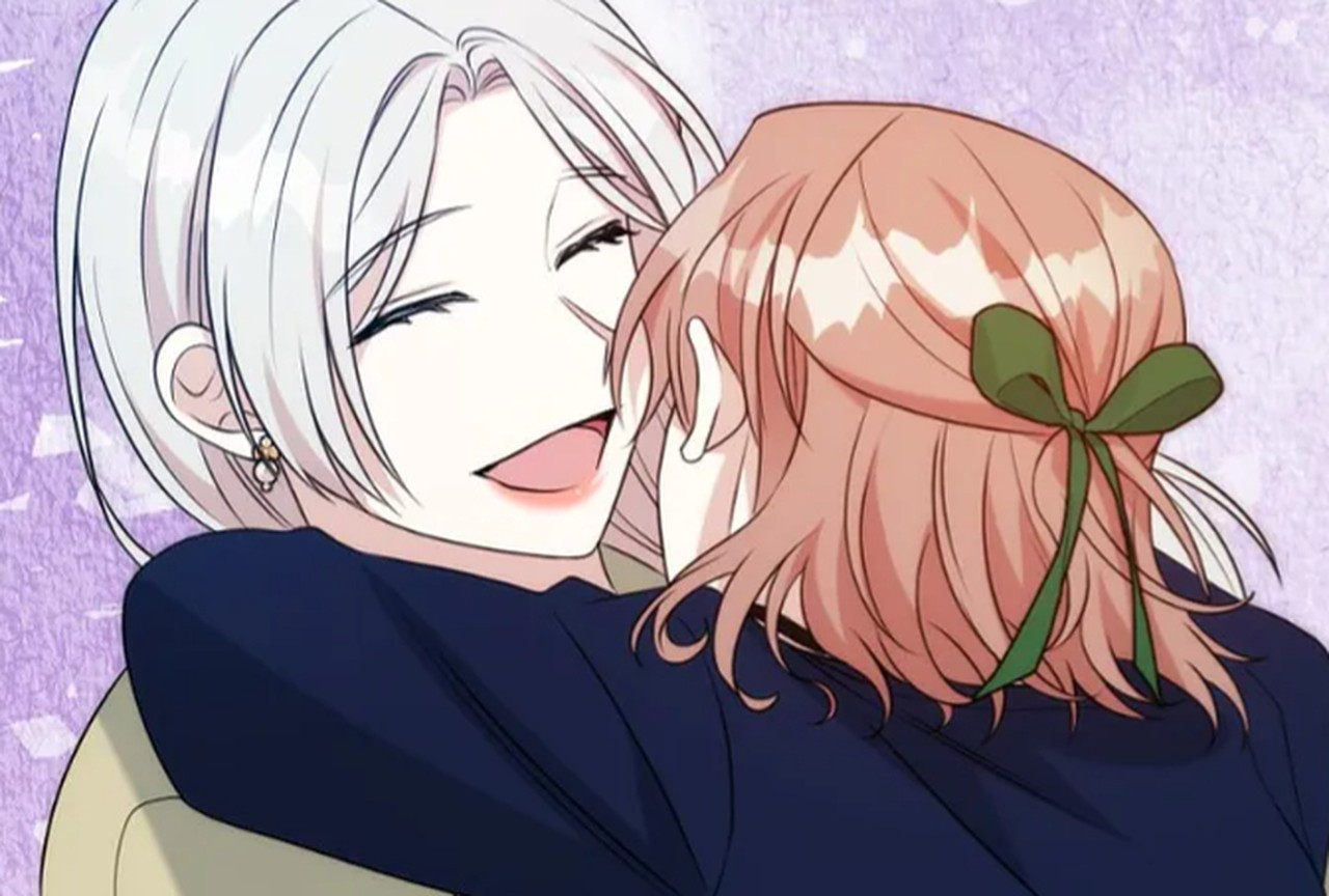 Comment calmer mon duc impuissant ? - Episode 128 - ONO Webtoon et Manga