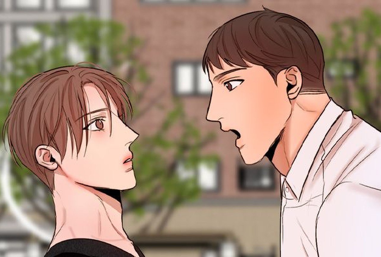 Secondo Piatto - Episode 65 - ONO Webtoon et Manga