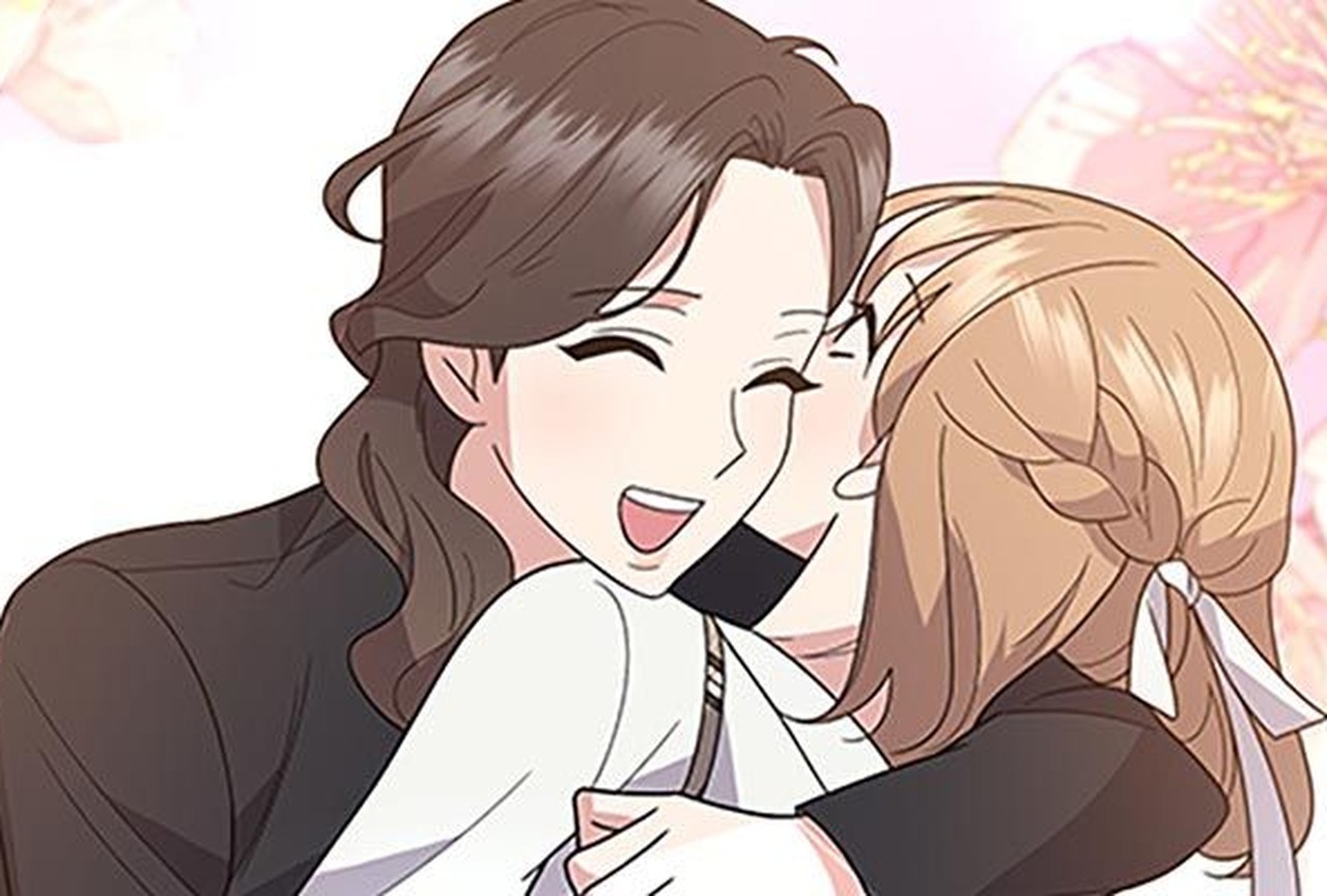 Ma nouvelle vie, fille de millionnaire - Episode 74 - ONO Webtoon et Manga
