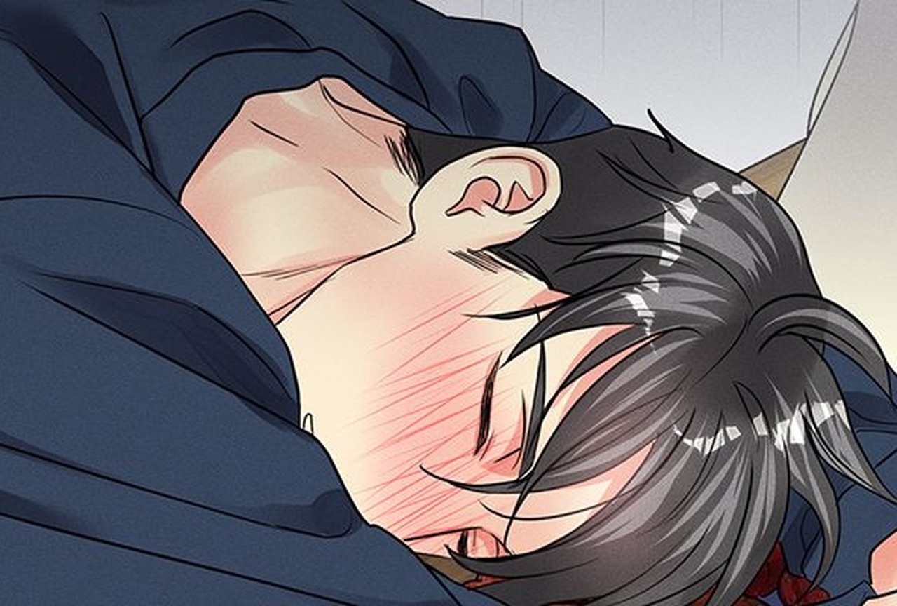 Défense d'aimer - Episode 91 - ONO Webtoon et Manga