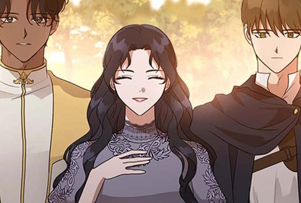 Comment Tuer la Vilaine - Episode 31 - ONO Webtoon et Manga