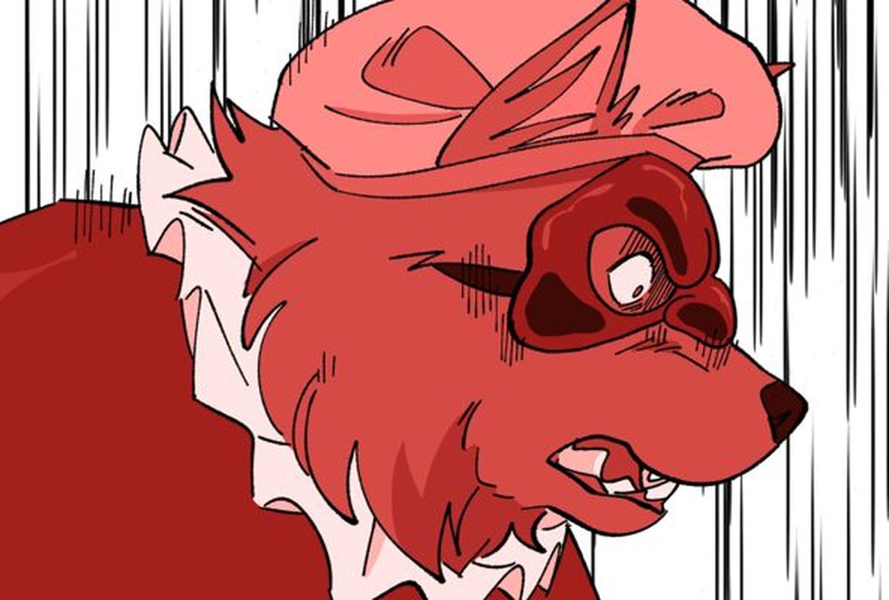 Zanni - Episode 6 - ONO Webtoon et Manga
