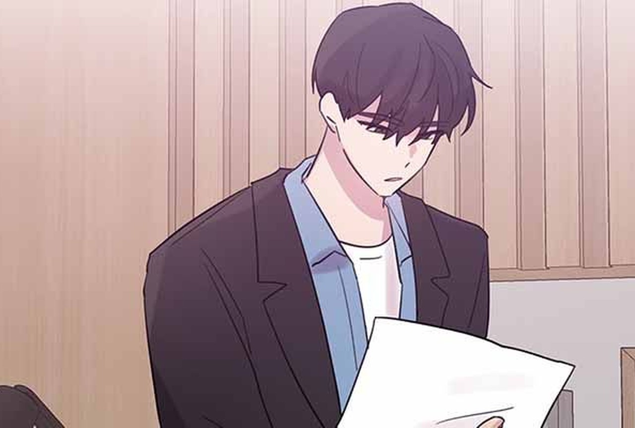 Le Dilemme du Dragon noir - Episode 61 - ONO Webtoon et Manga