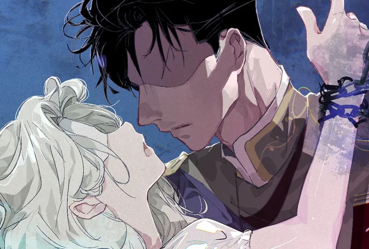 Stigma Effect - Episode 75 - ONO Webtoon et Manga