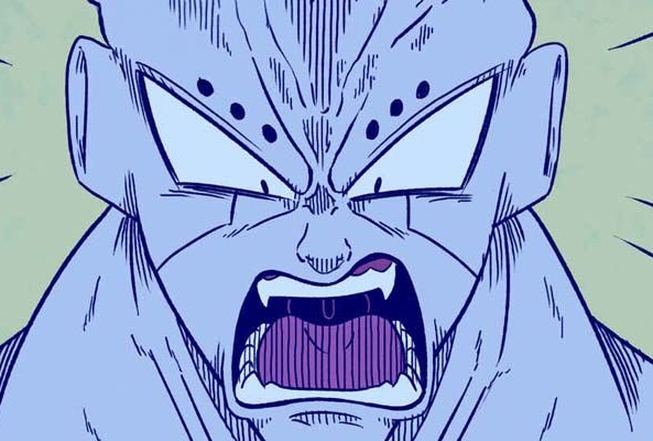 Giga Years Robot - Episode 26 - ONO Webtoon et Manga