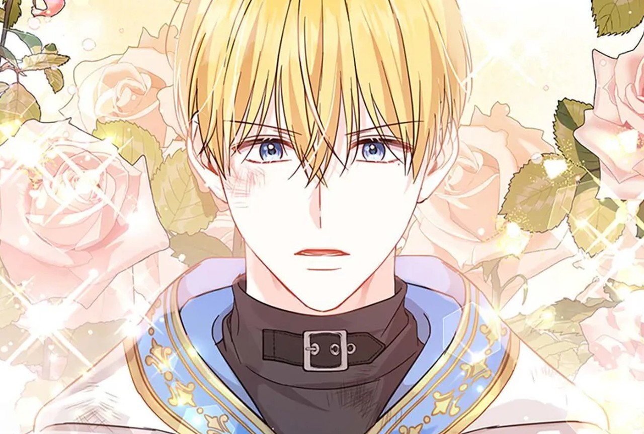 Comment sauver le méchant de l'héroïne - Episode 58 - ONO Webtoon et Manga