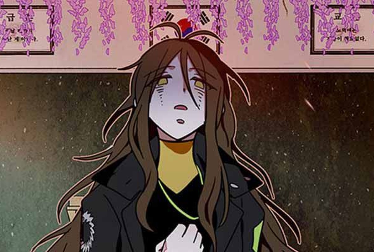 L'Orée du Ciel - Episode 30 - ONO Webtoon et Manga