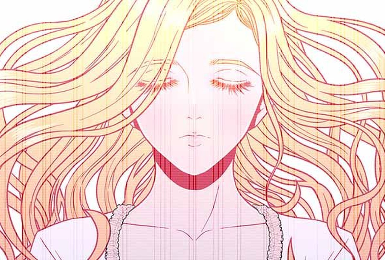 Punch Lady - Episode 3 - ONO Webtoon et Manga