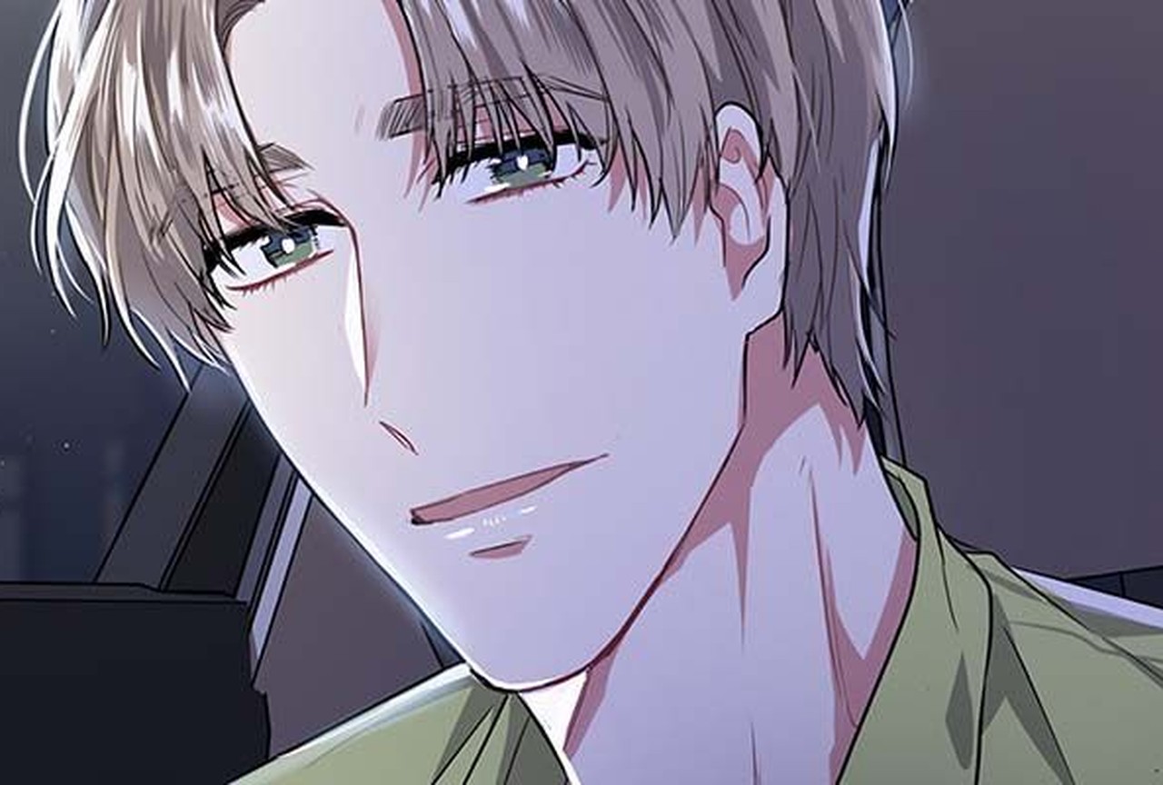 Love Poem - Episode 30 - ONO Webtoon et Manga