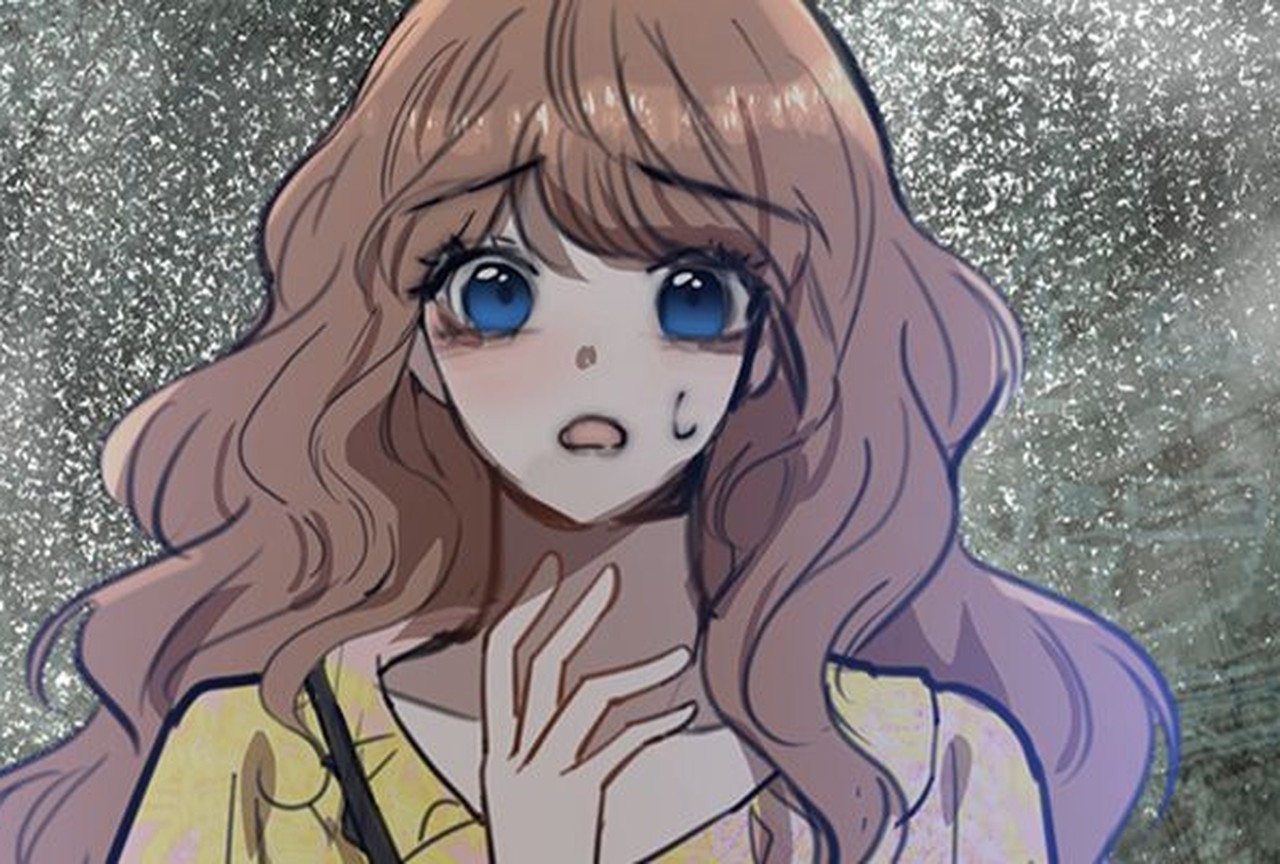 L'ange gardien et son chat - Episode 38 - ONO Webtoon et Manga