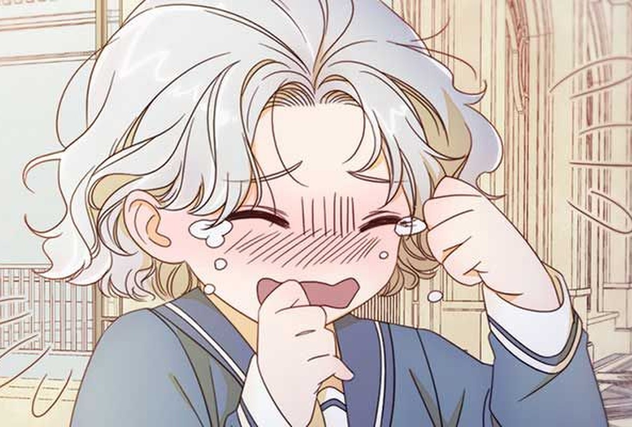 Le sourire de la Grande Duchesse - Episode 5 - ONO Webtoon et Manga