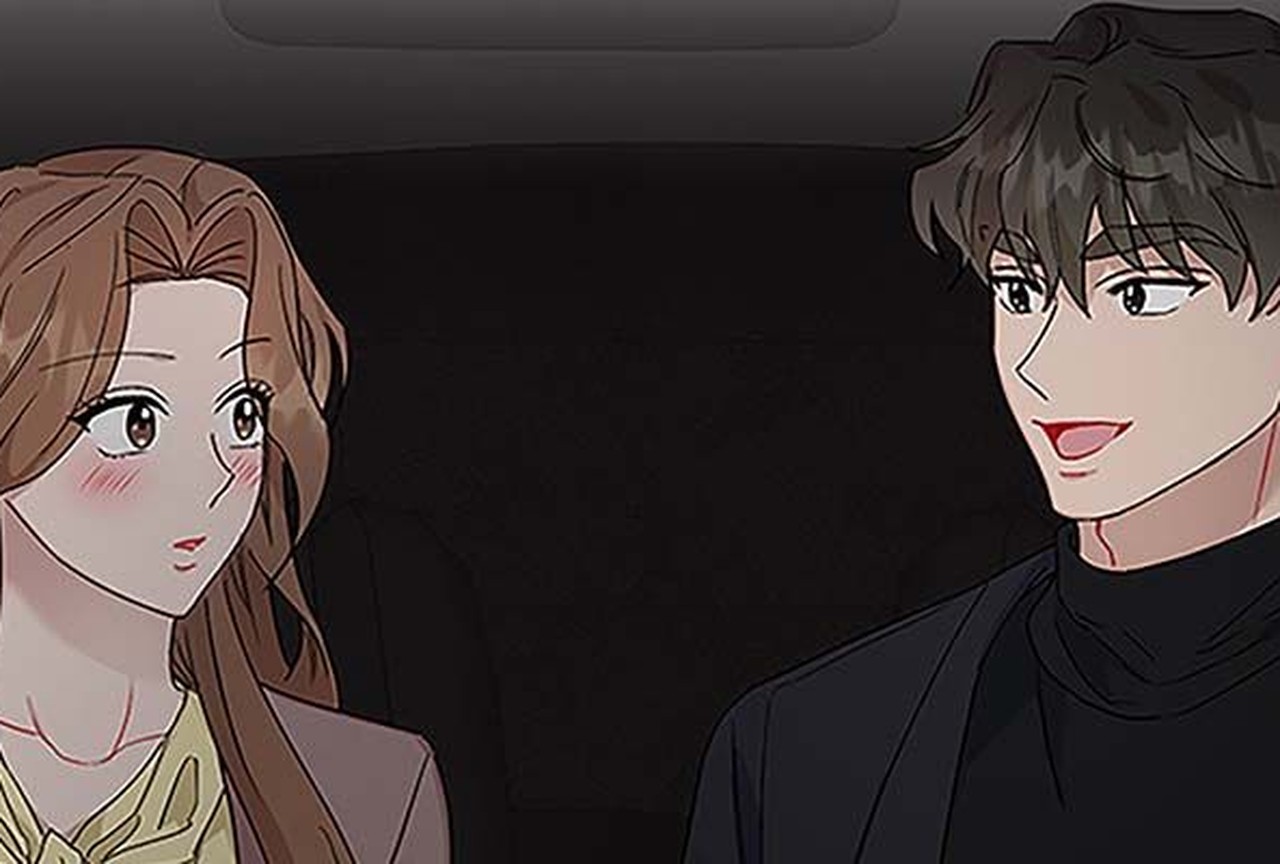 Je te Veux ! - Episode 58 - ONO Webtoon et Manga