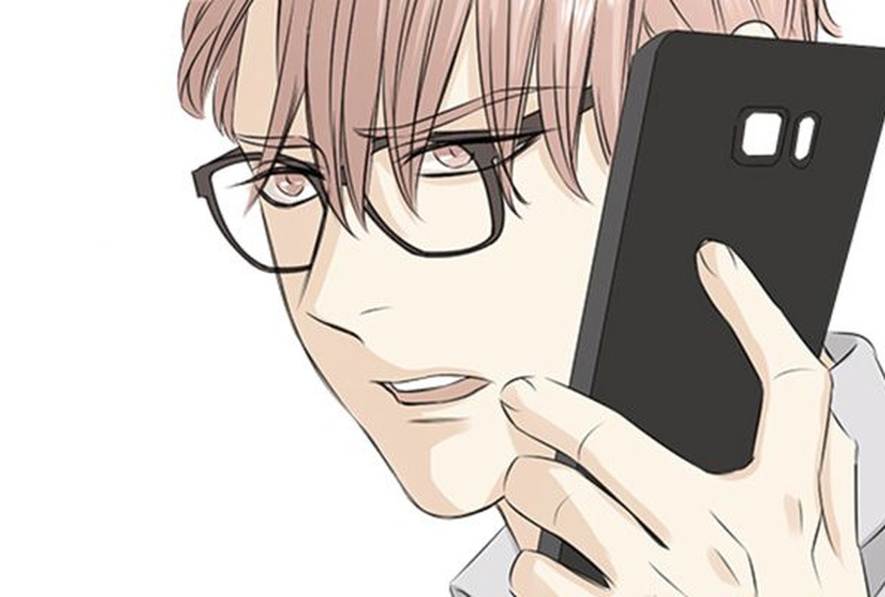 Vice Versa - Episode 11 - ONO Webtoon et Manga