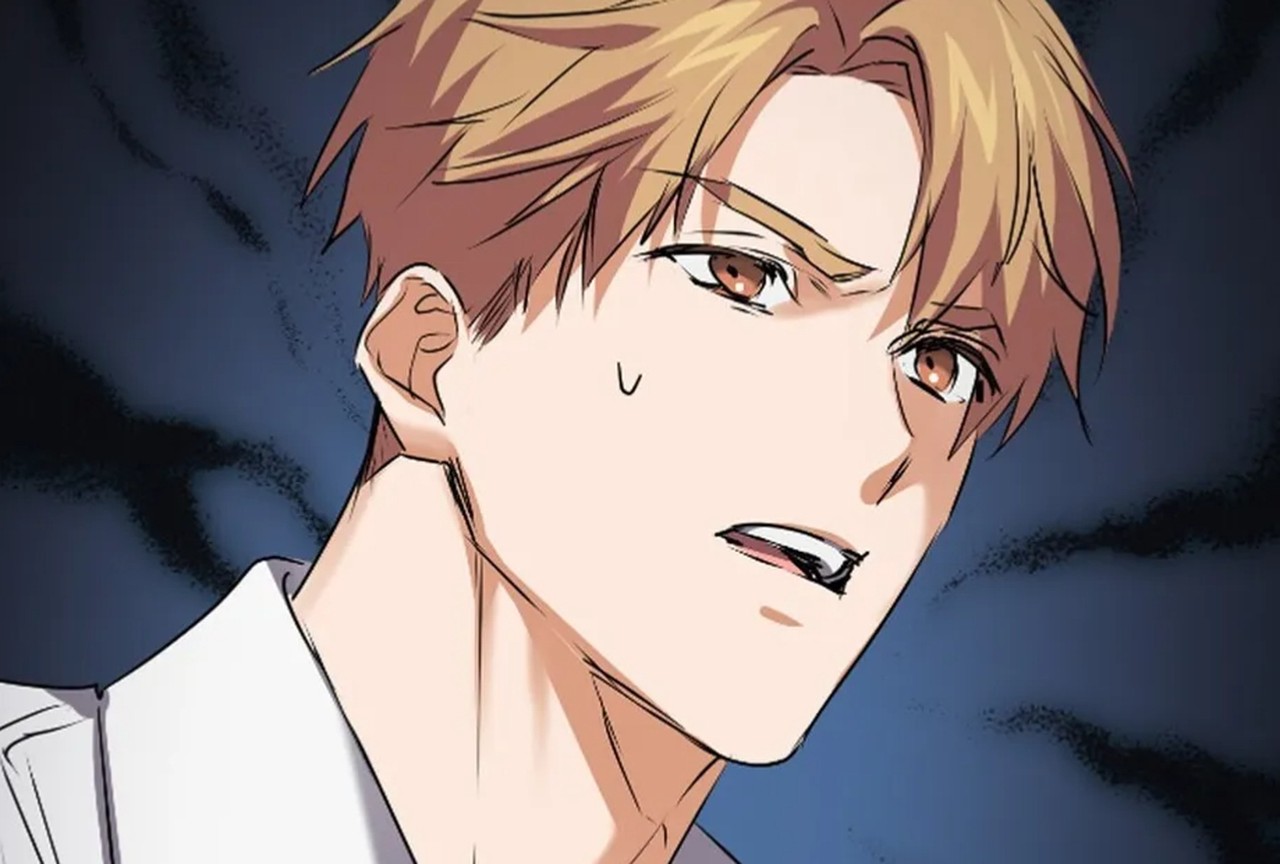 Renia, la Princesse Folle - Episode 7 - ONO Webtoon et Manga