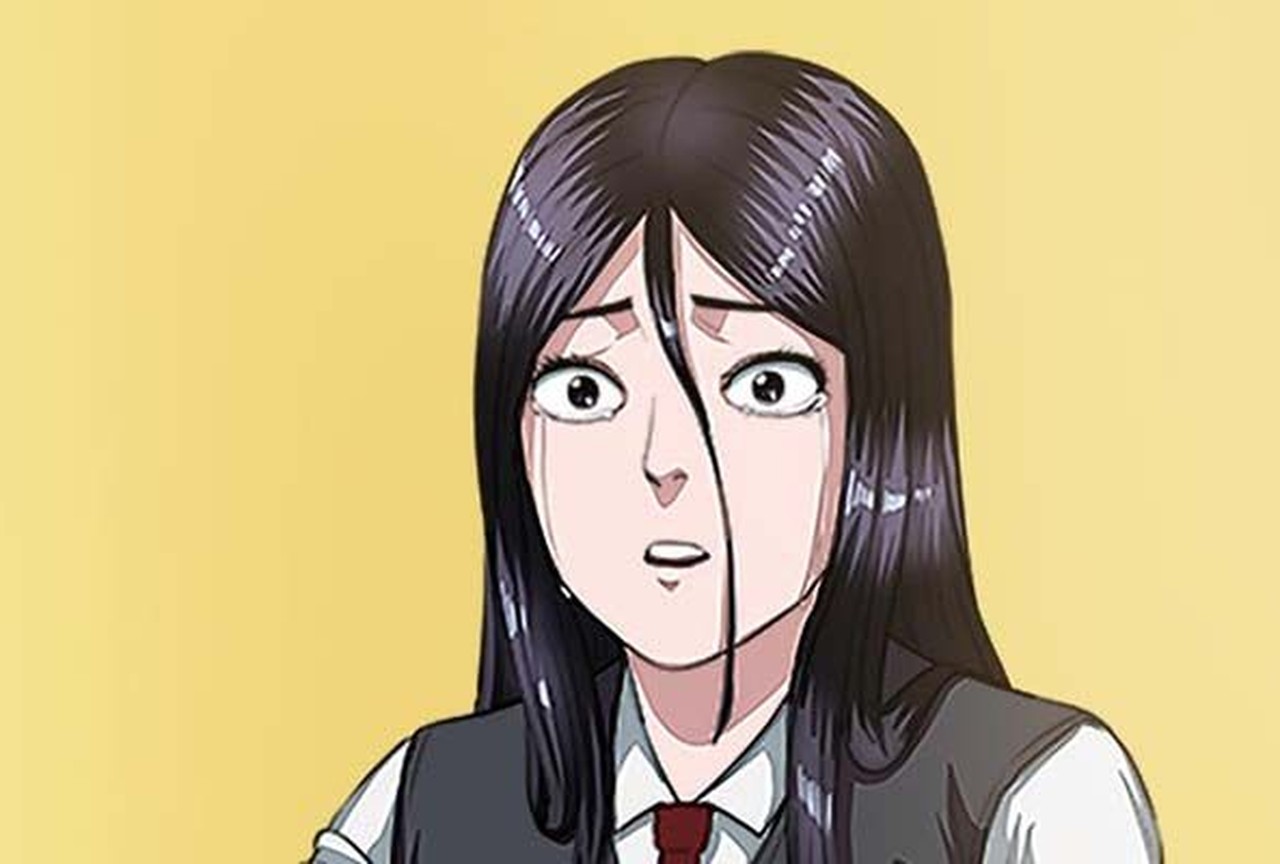 Le Seigneur du Jugement - Episode 7 - ONO Webtoon et Manga