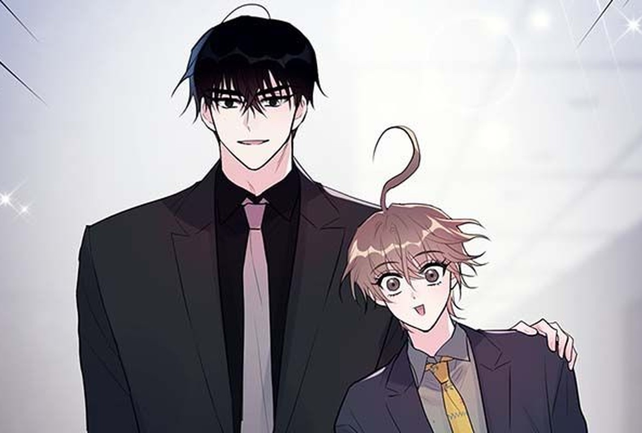 L'Espionne de mon Cœur - Episode 24 - ONO Webtoon et Manga
