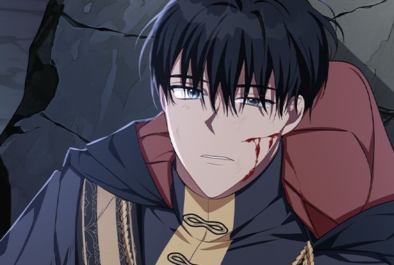 Pitié, succombez ! - Episode 16 - ONO Webtoon et Manga