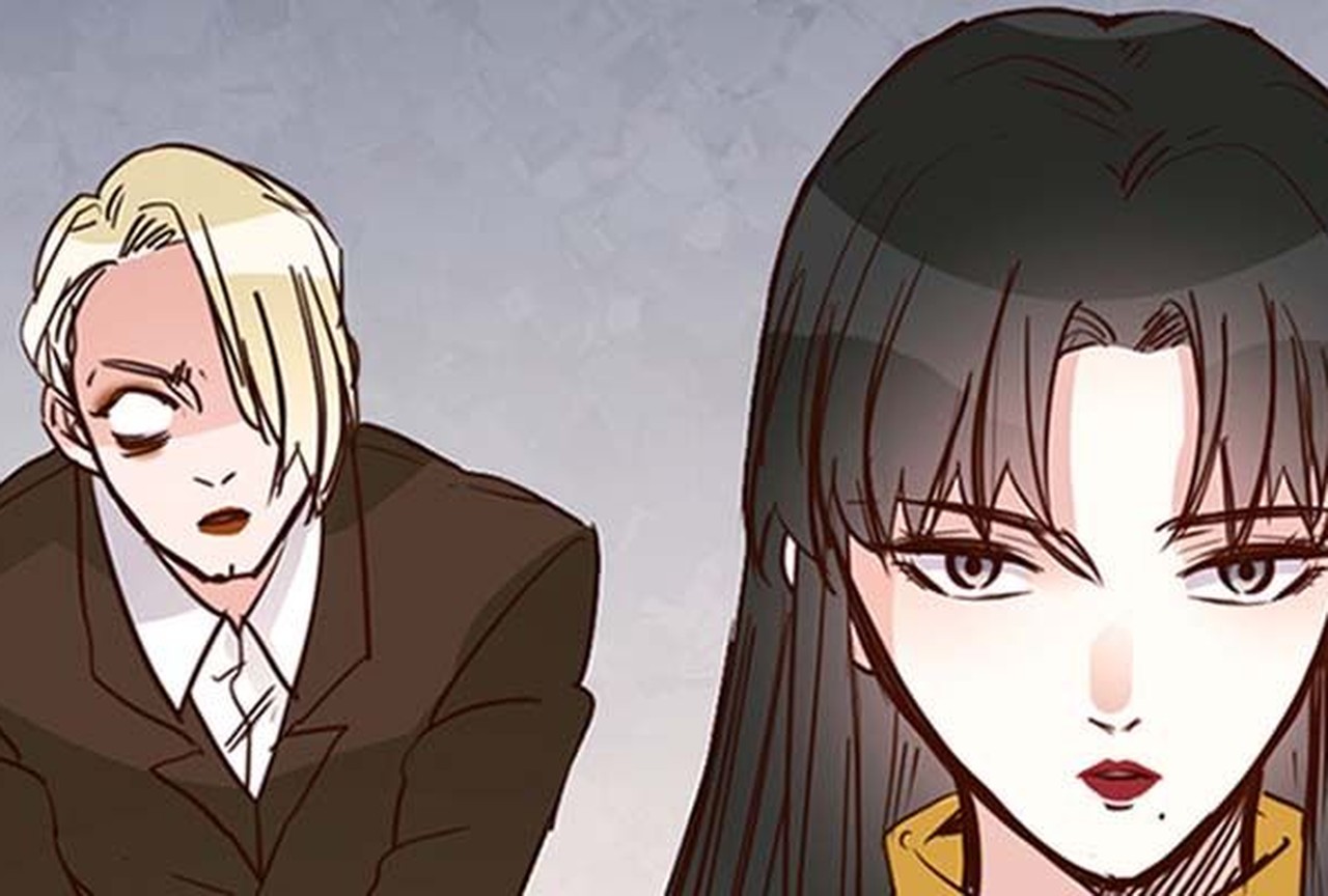The Broken Star - Episode 12 - ONO Webtoon et Manga