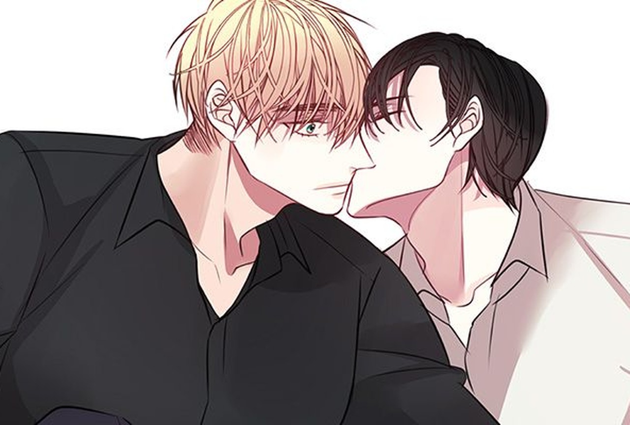 Take on me ! - Episode 23 - ONO Webtoon et Manga