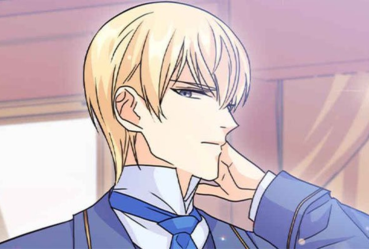 The Readymade Queen - Episode 40 - ONO Webtoon et Manga