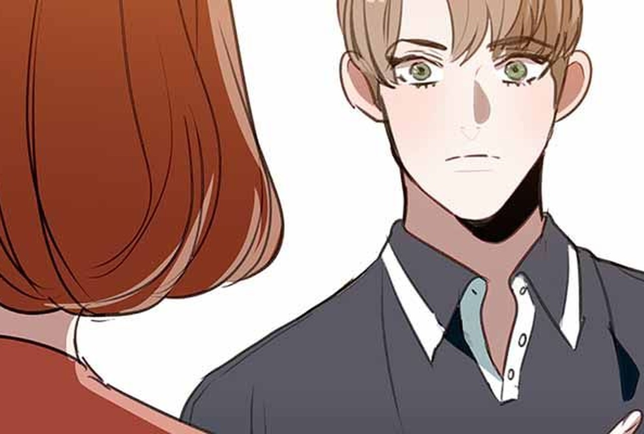 Best mistake - Episode 39 - ONO Webtoon et Manga