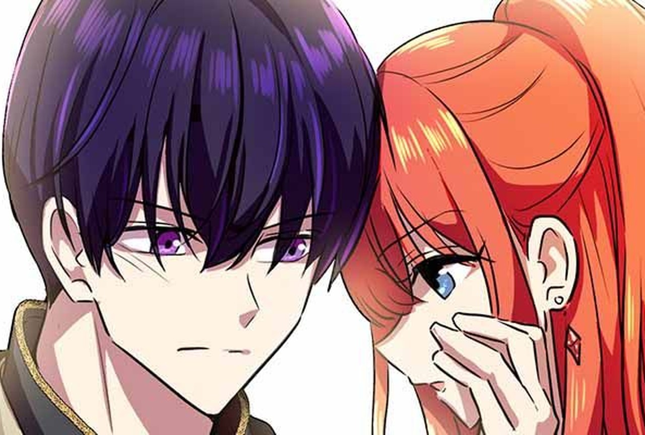 Méchante Cendrillon & Vilain Compagnon ! - Episode 36 - ONO Webtoon et Manga