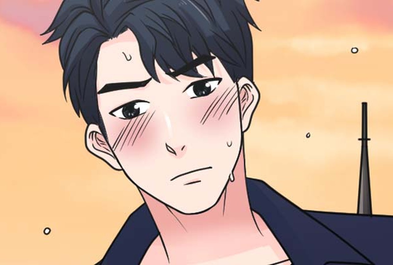 3 jours pour trouver un mari - Épisode 14 - ONO Webtoon et Manga