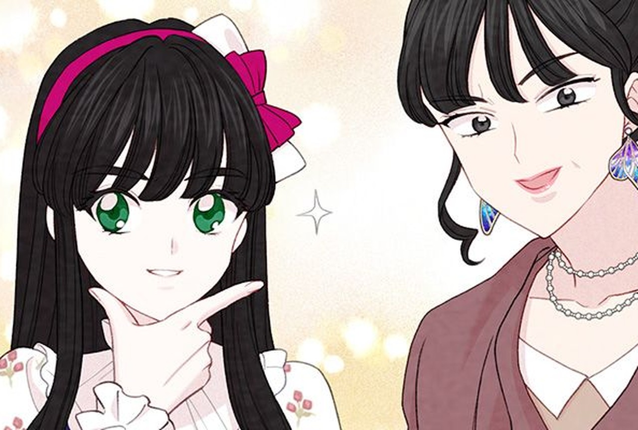 Iris - la Lady au Smartphone - Episode 96 - ONO Webtoon et Manga