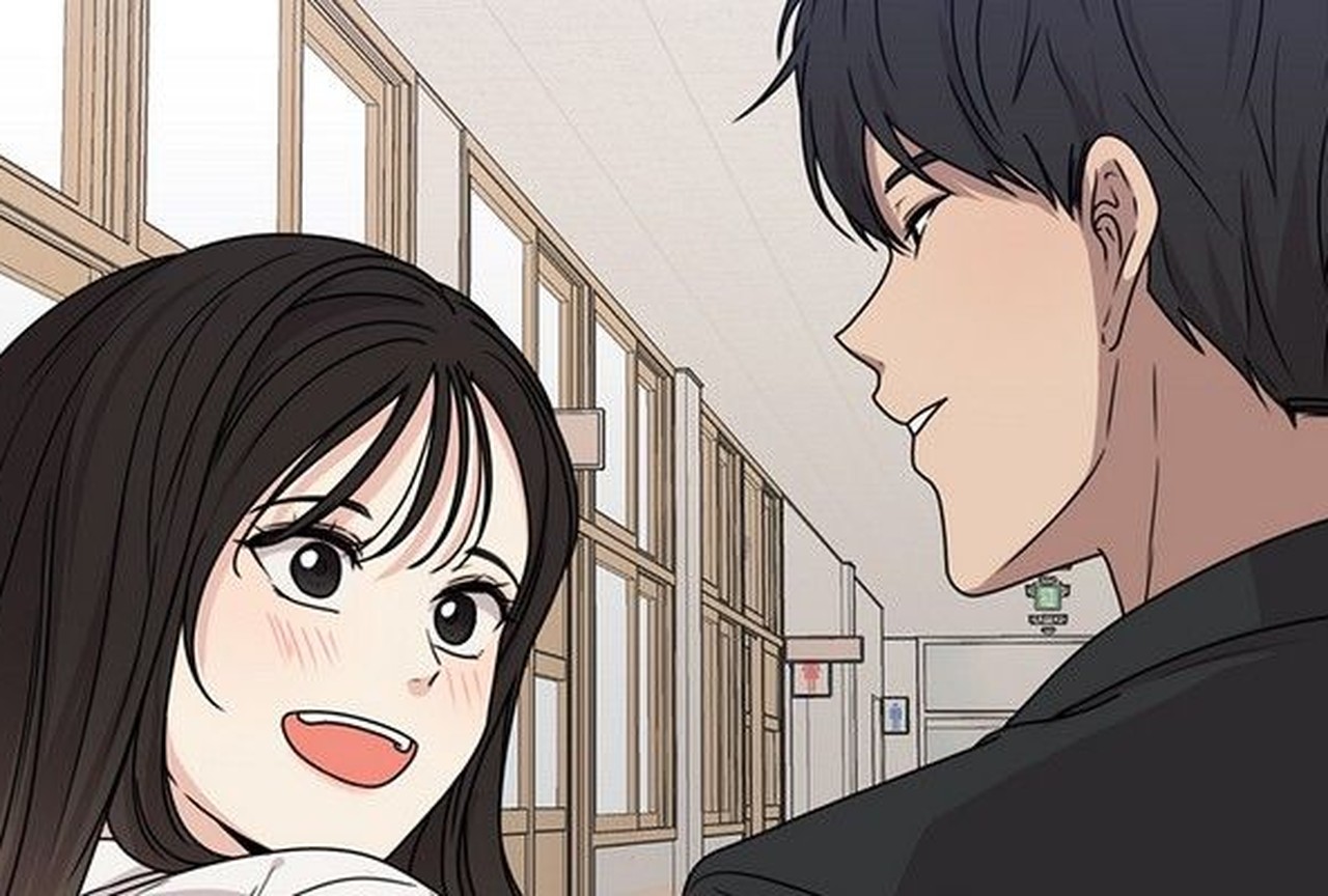 Crush of a lifetime - Episode 31 - ONO Webtoon et Manga