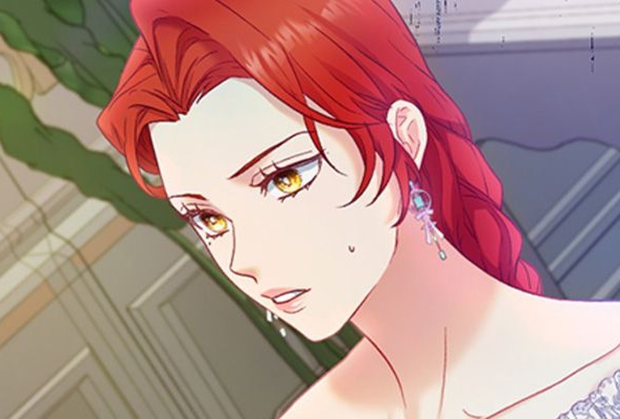 The Revenge of the Fake Mistress - Episode 20 - ONO Webtoon et Manga