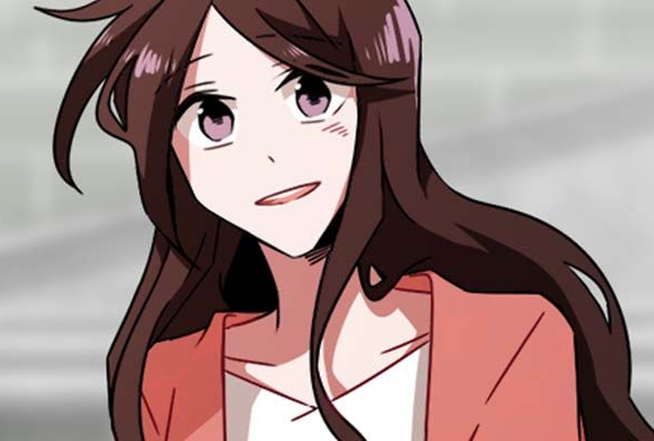 In Your Dream - Episode 41 - ONO Webtoon et Manga