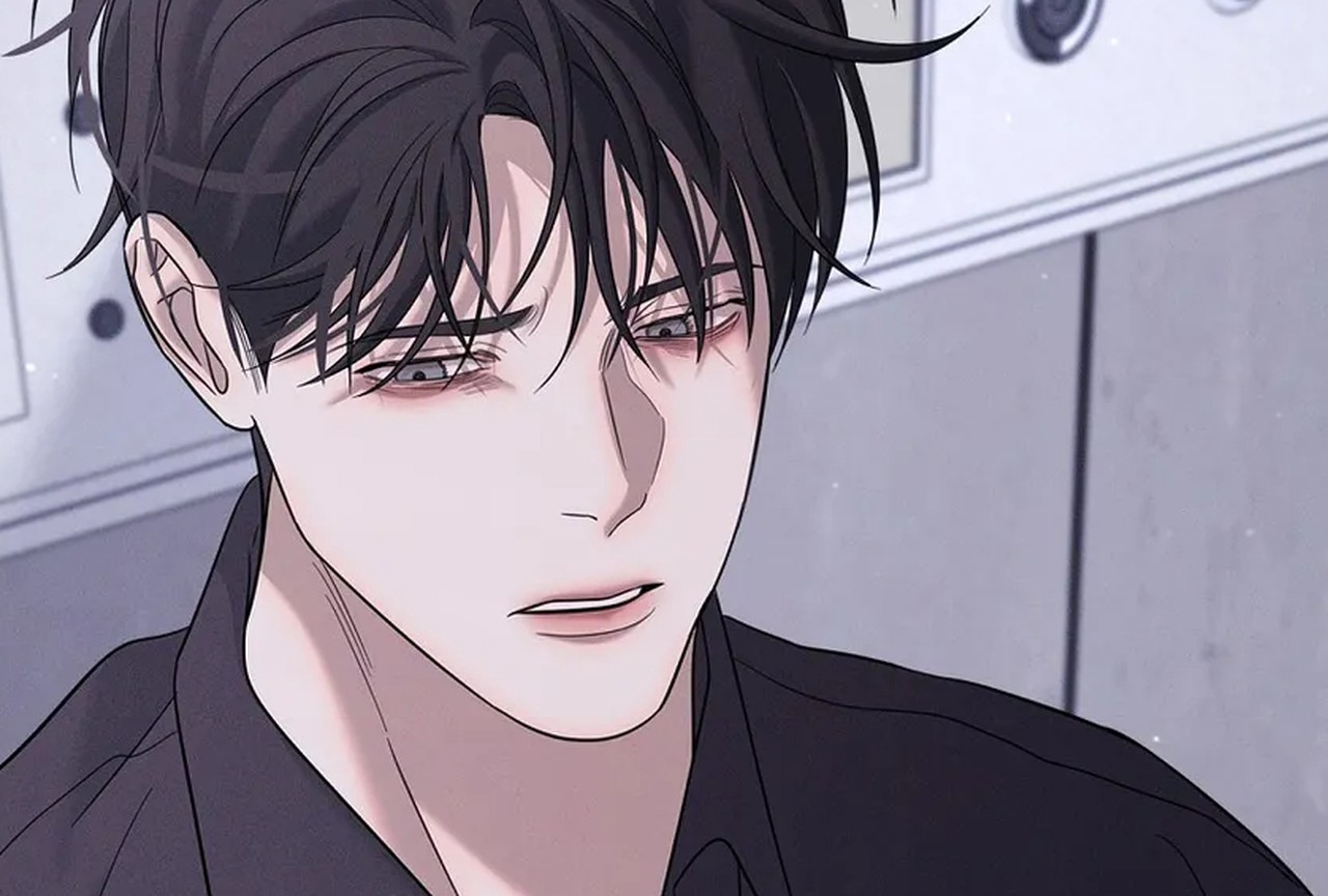 (+18) Fated Night - Episode 63 - ONO Webtoon et Manga