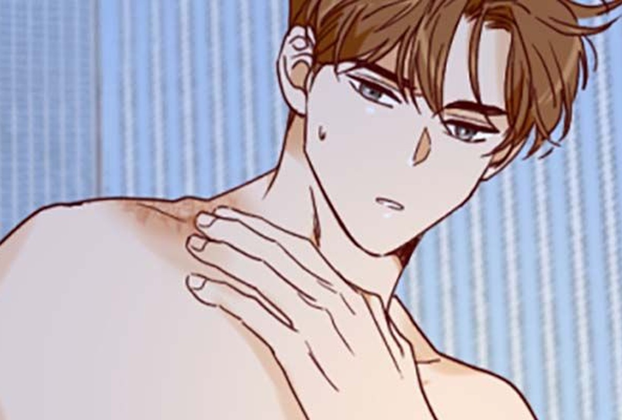 An Hour of romance - Episode 126 - ONO Webtoon et Manga