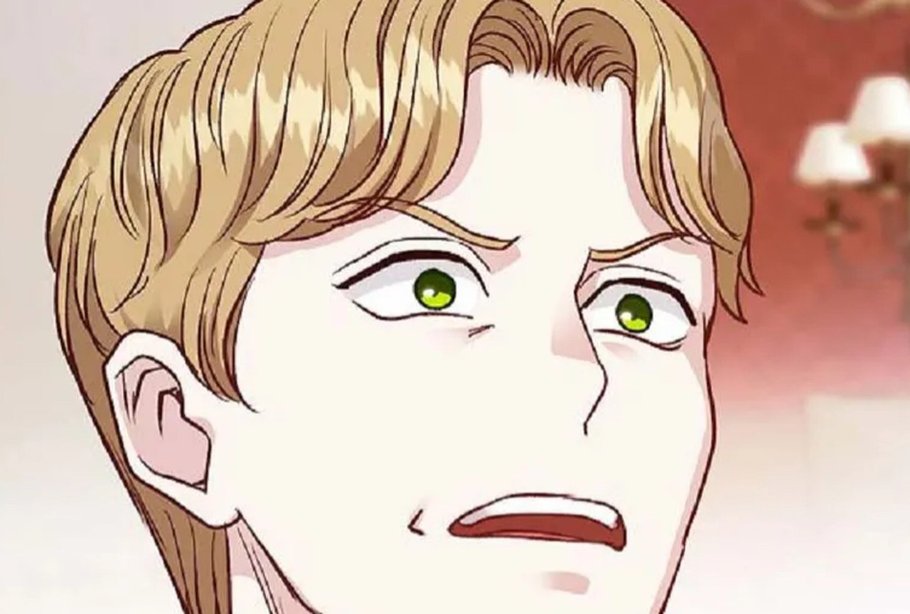 La petite princesse et son prince monstrueux - Episode 19 - ONO Webtoon et Manga