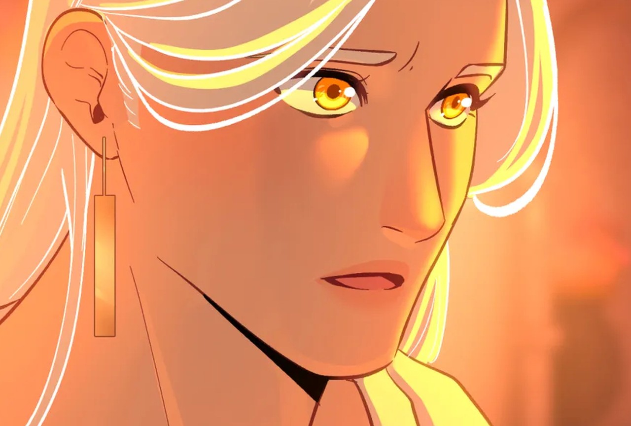 Le Suivant - Episode 7 - ONO Webtoon et Manga