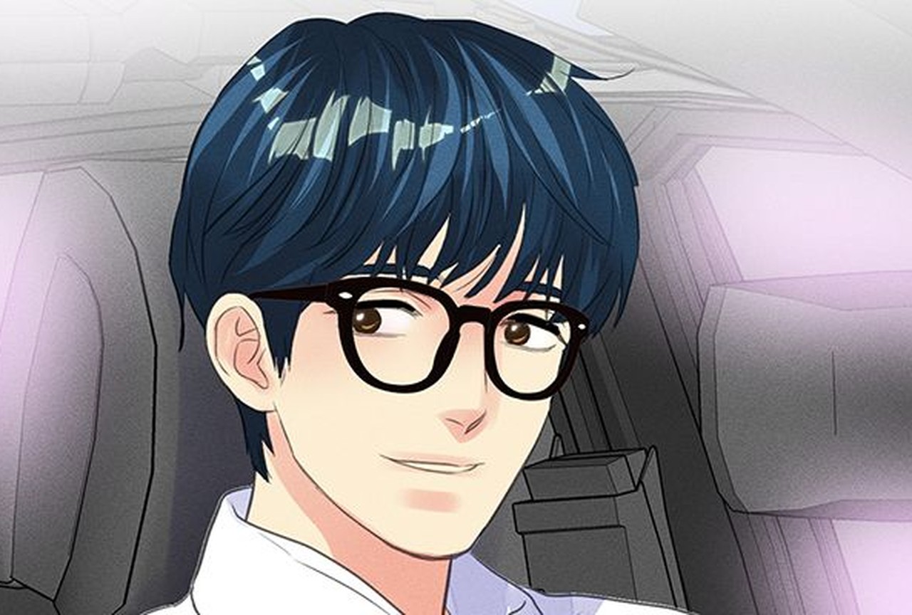 Défense d'aimer - Episode 74 - ONO Webtoon et Manga