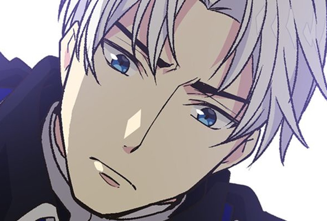 The Abandoned Empress - Episode 55 - ONO Webtoon et Manga