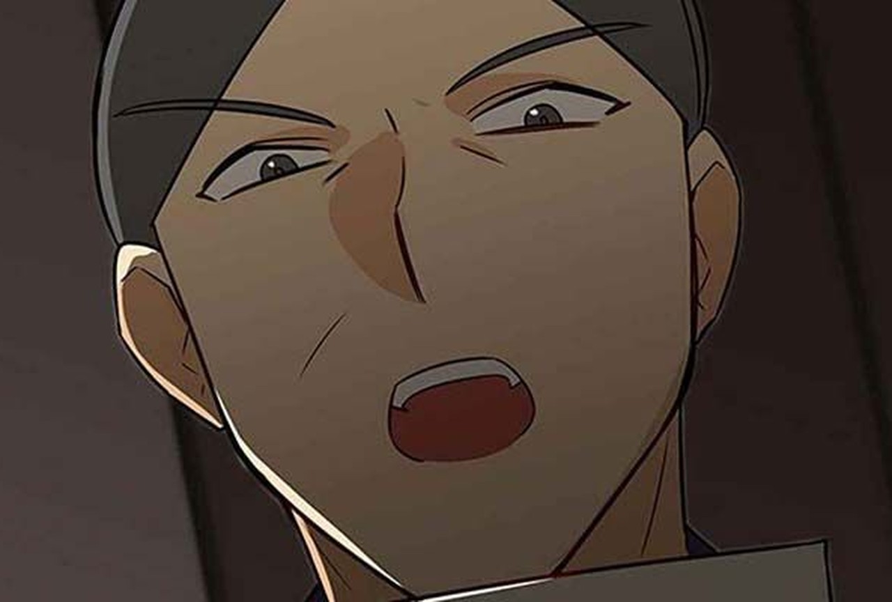La fleur et la bête - Episode 47 - ONO Webtoon et Manga