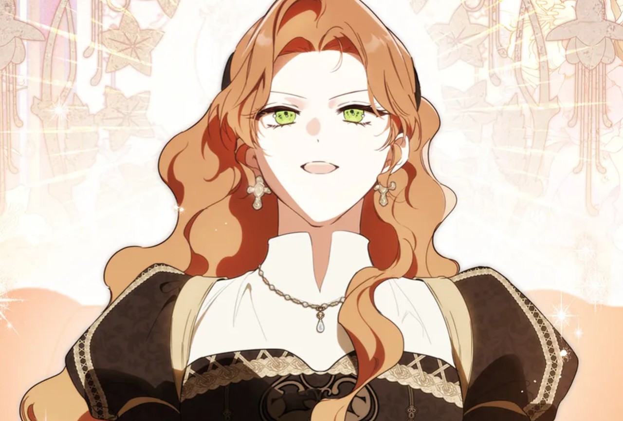 La Nouvelle Cheffe de Clan - Episode 209 - ONO Webtoon et Manga