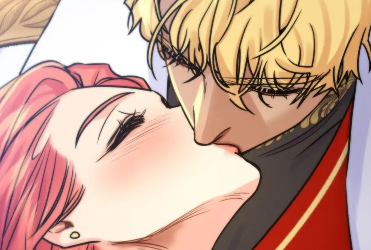 Sous l'emprise du Tyran - Episode 81 - Bonus 1 - ONO Webtoon et Manga
