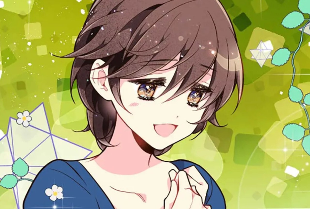Béatrice - Episode 29 - ONO Webtoon et Manga