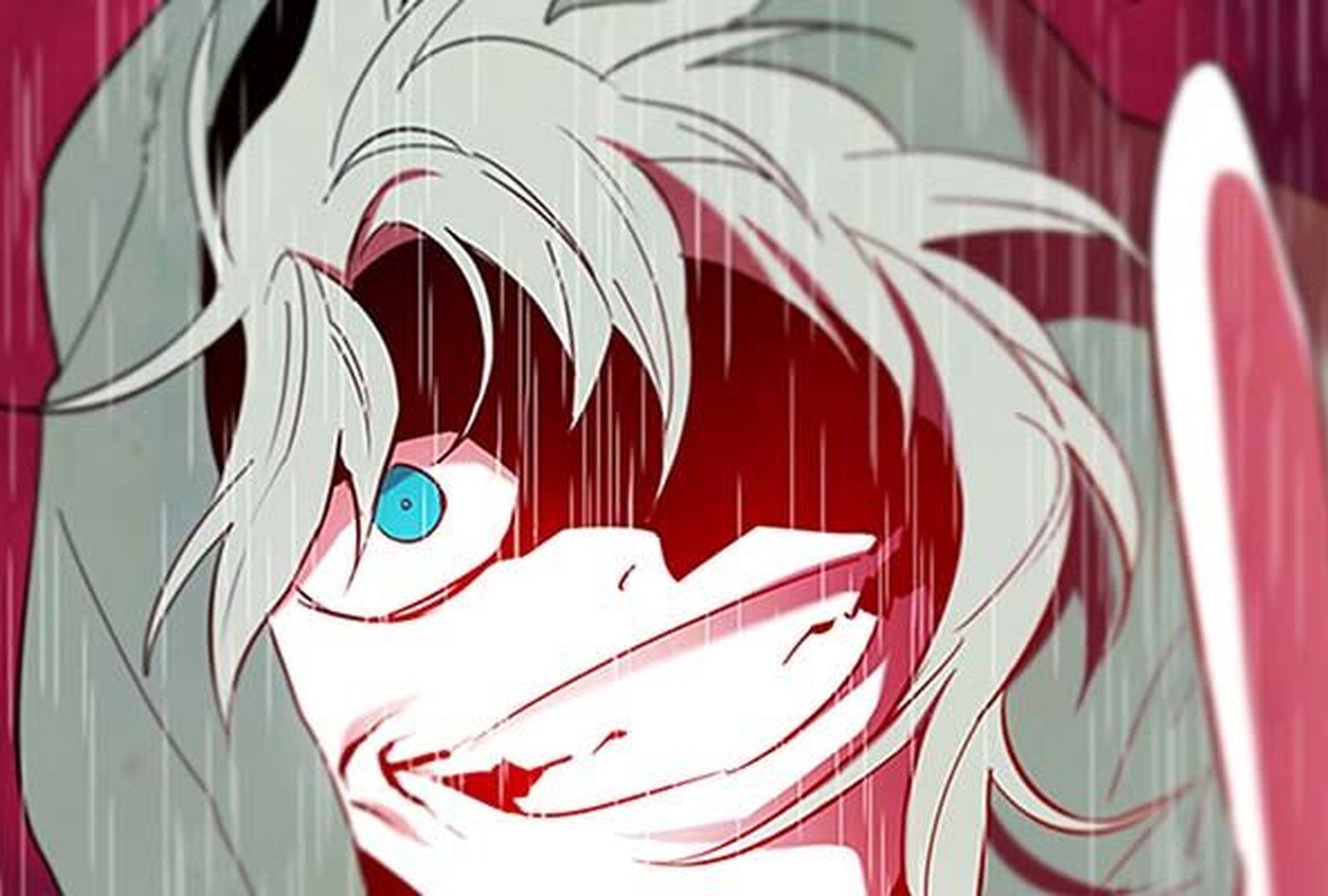 Appetite - Episode 45 - ONO Webtoon et Manga