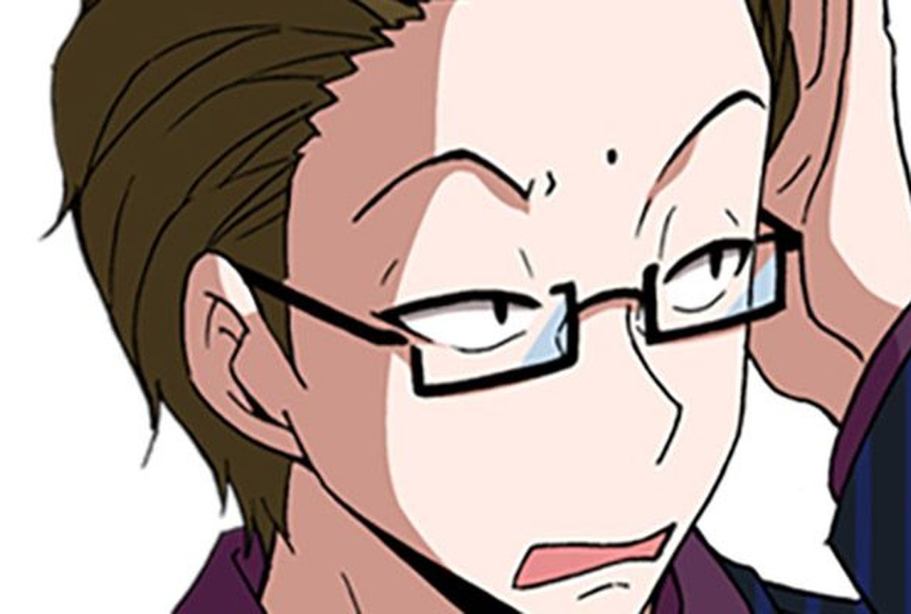 Avec toi pour l'éternité - Episode 99 - ONO Webtoon et Manga