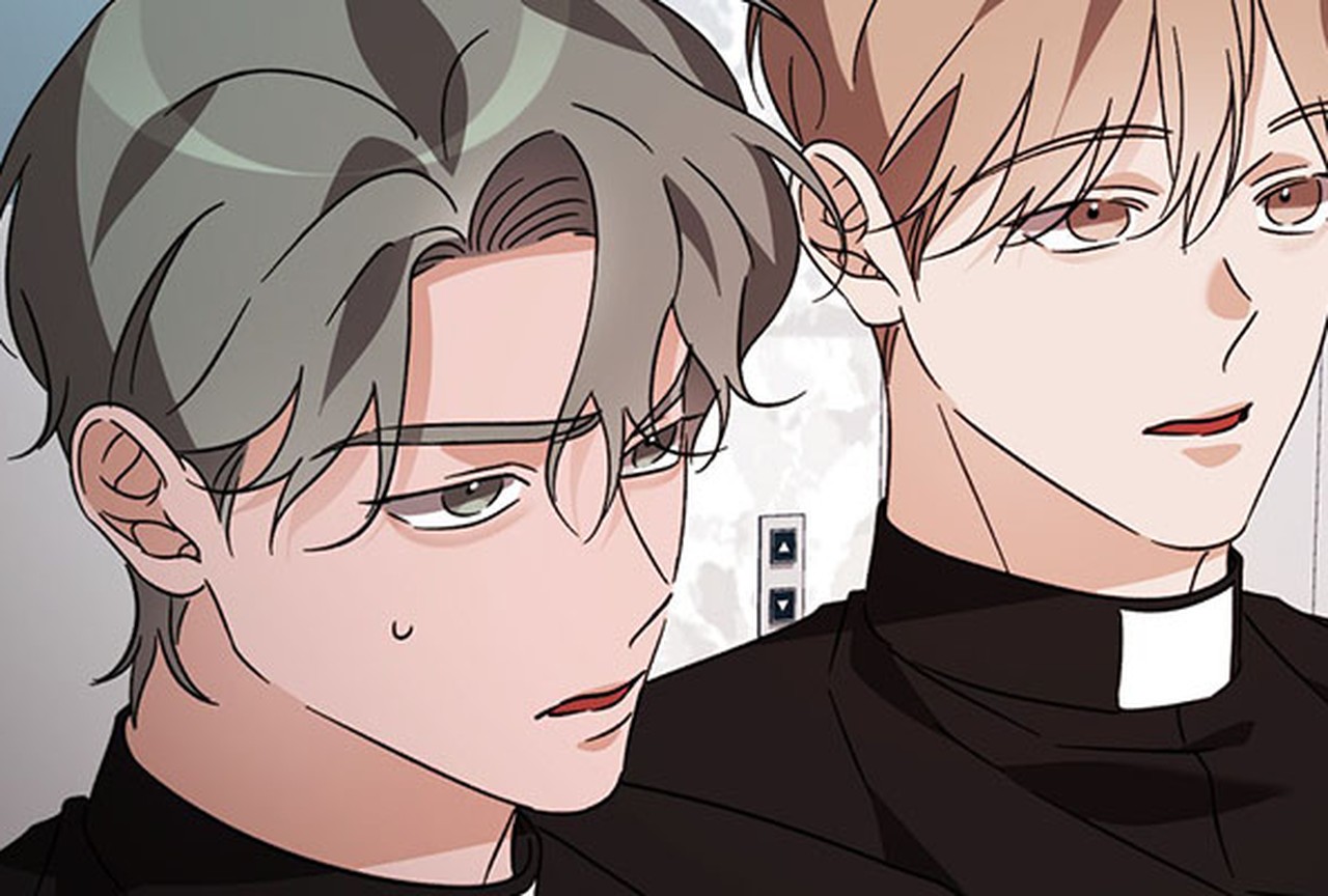 (+18) Thanatos - Episode 51 - ONO Webtoon et Manga