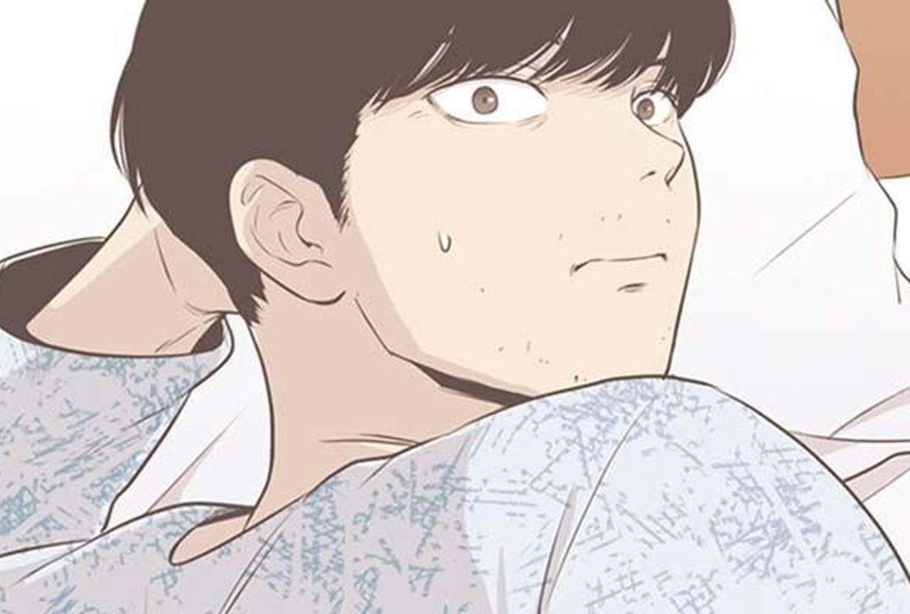 À propos de nous - Episode 66 - ONO Webtoon et Manga